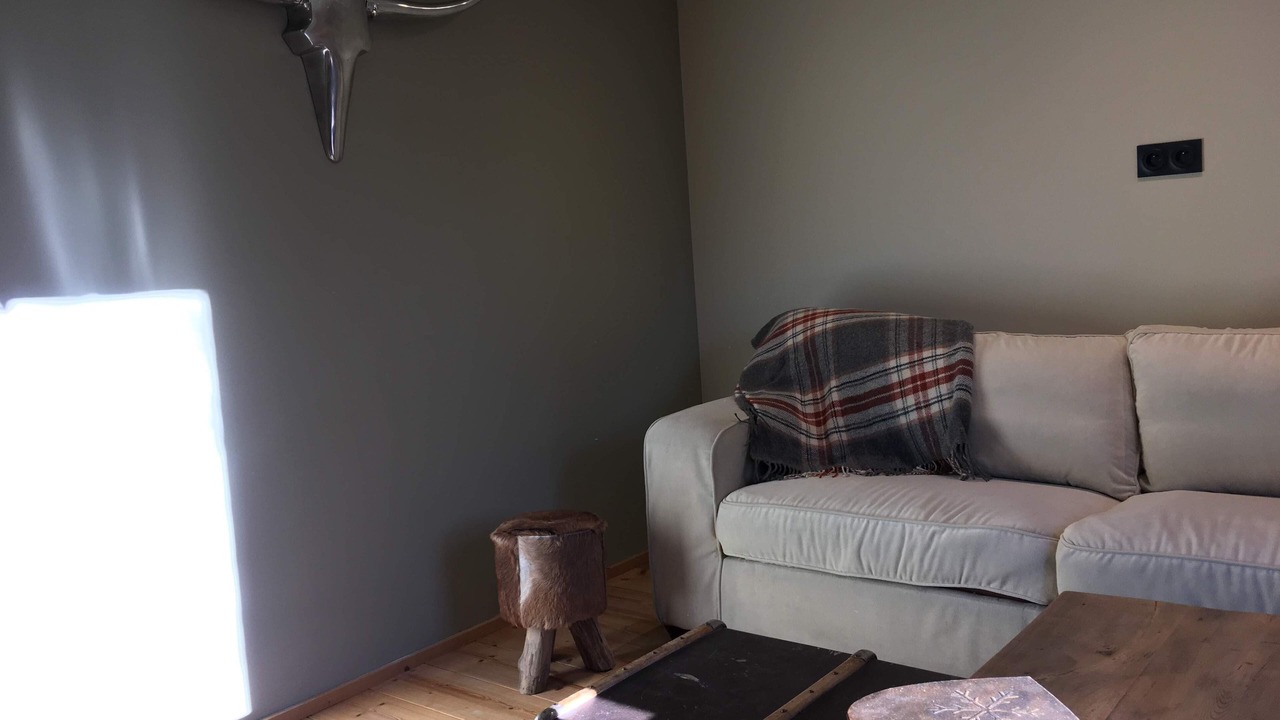 Photo of Livingroom in Autrans