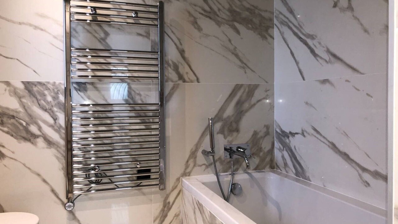 Photo of Bathroom in Autrans