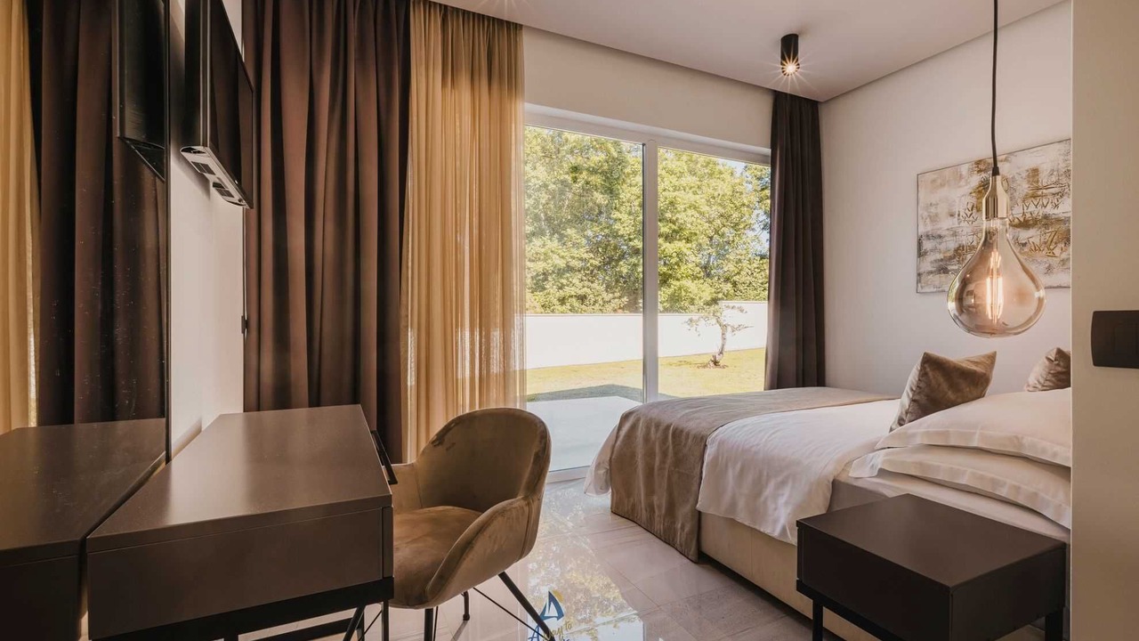 Photo of Bedroom in Valica