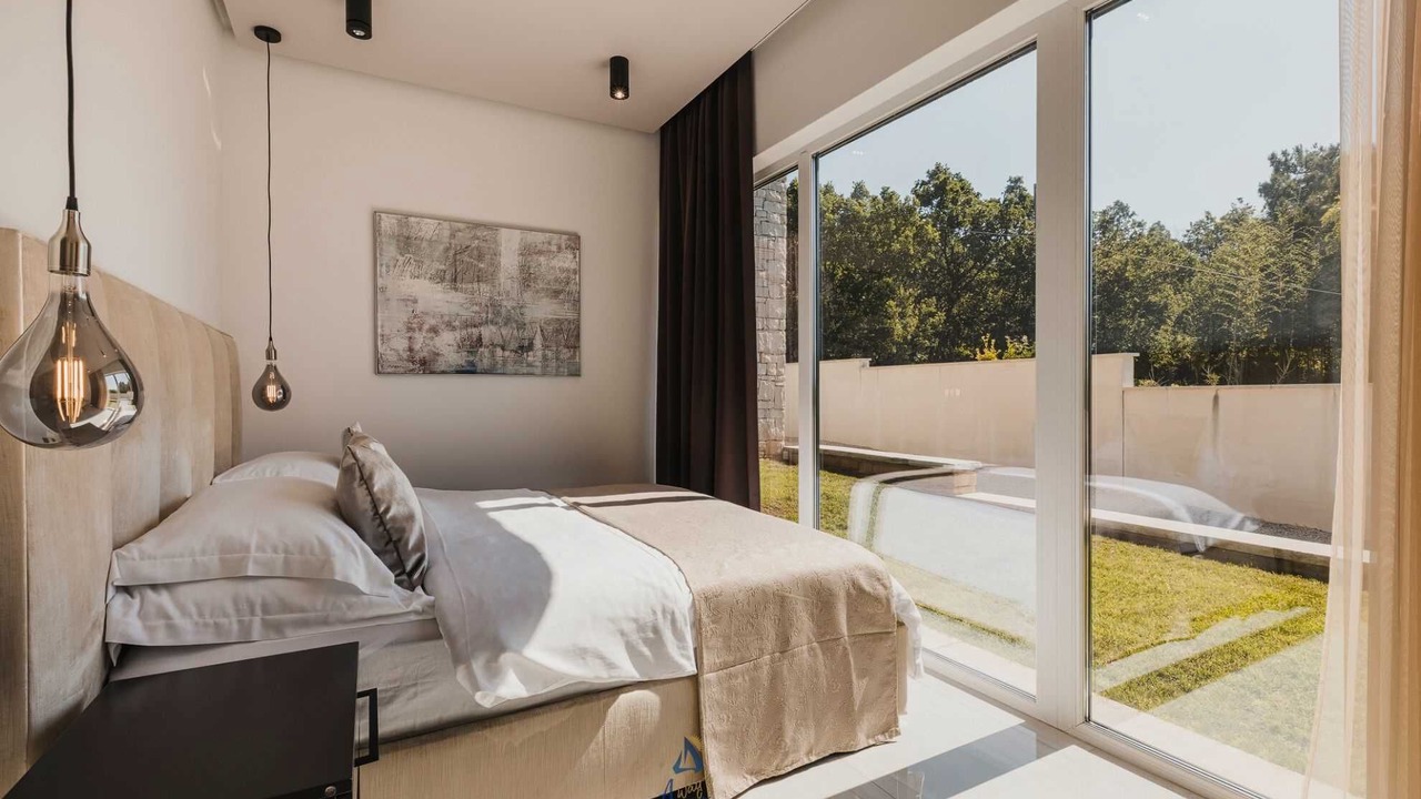 Photo of Bedroom in Valica