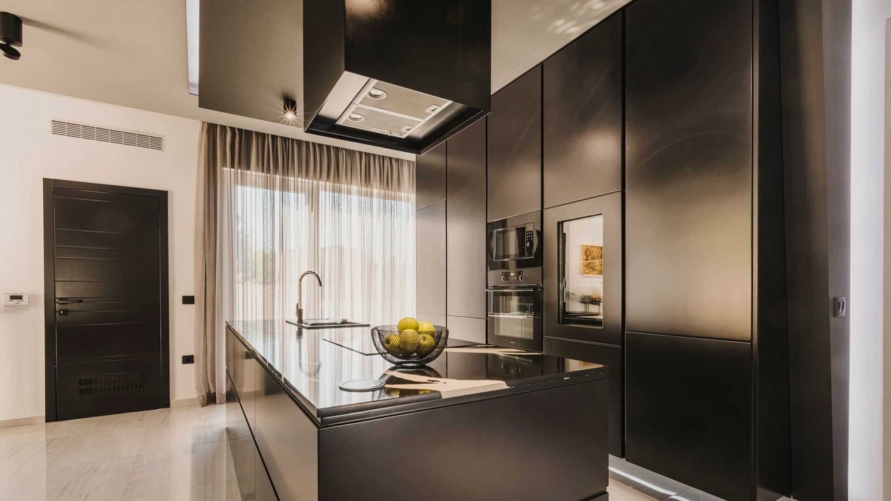 Photo of Kitchen in Valica