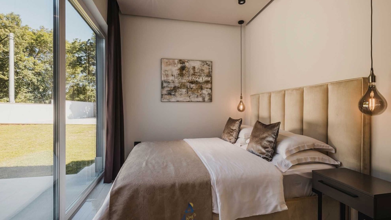 Photo of Bedroom in Valica