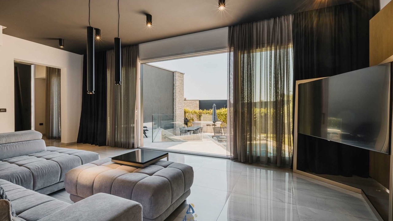 Photo of Livingroom in Valica