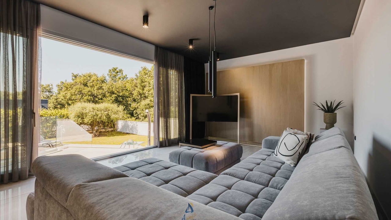 Photo of Livingroom in Valica