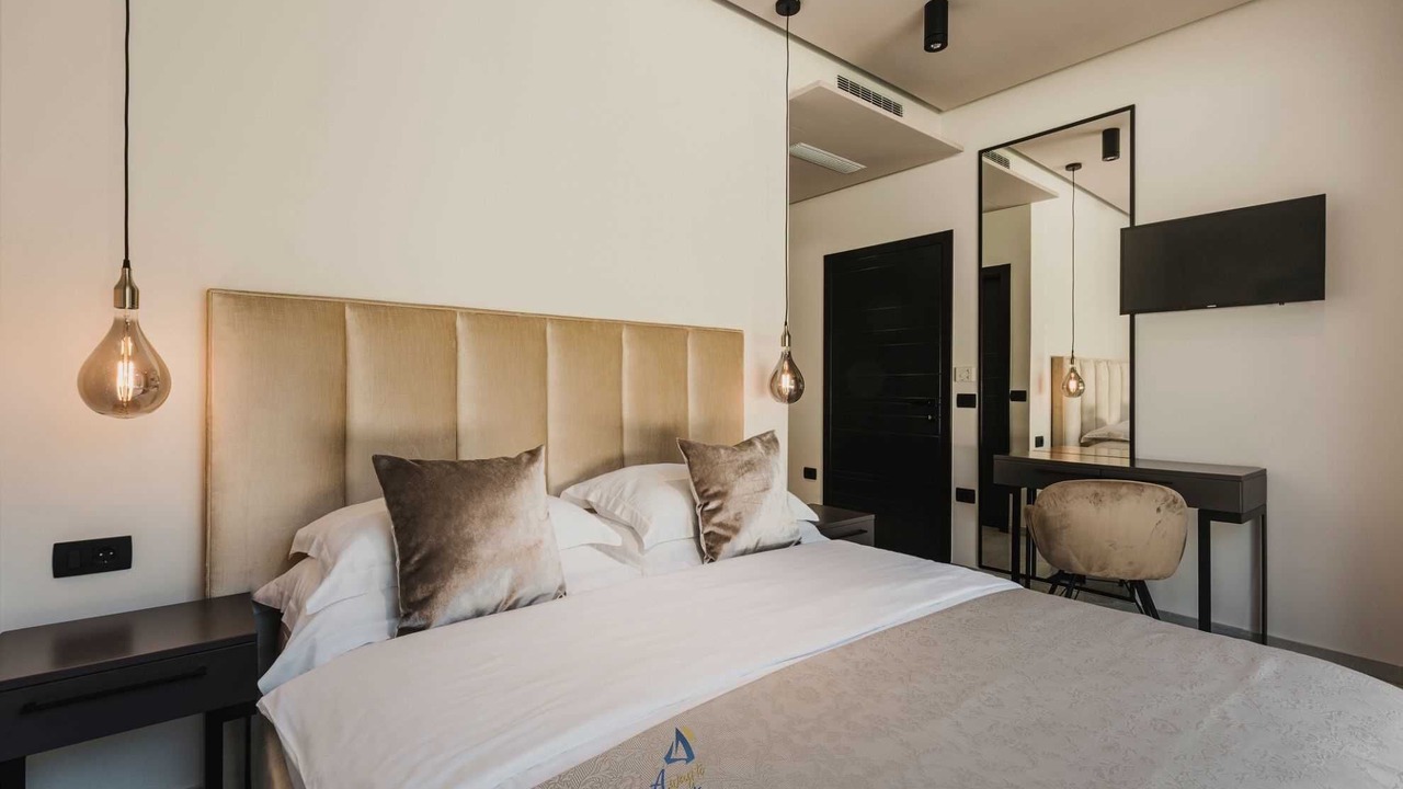 Photo of Bedroom in Valica