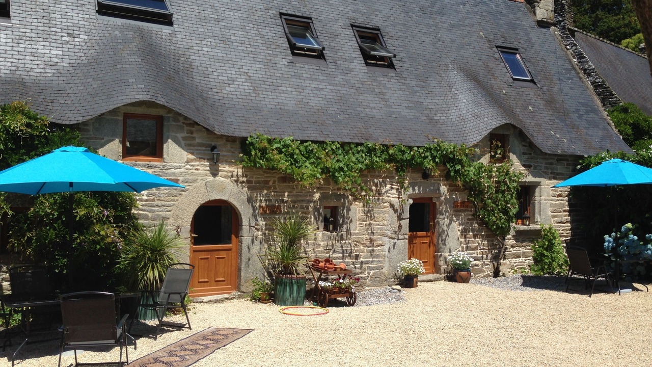 Photo of Patio Balcony in Quistinic