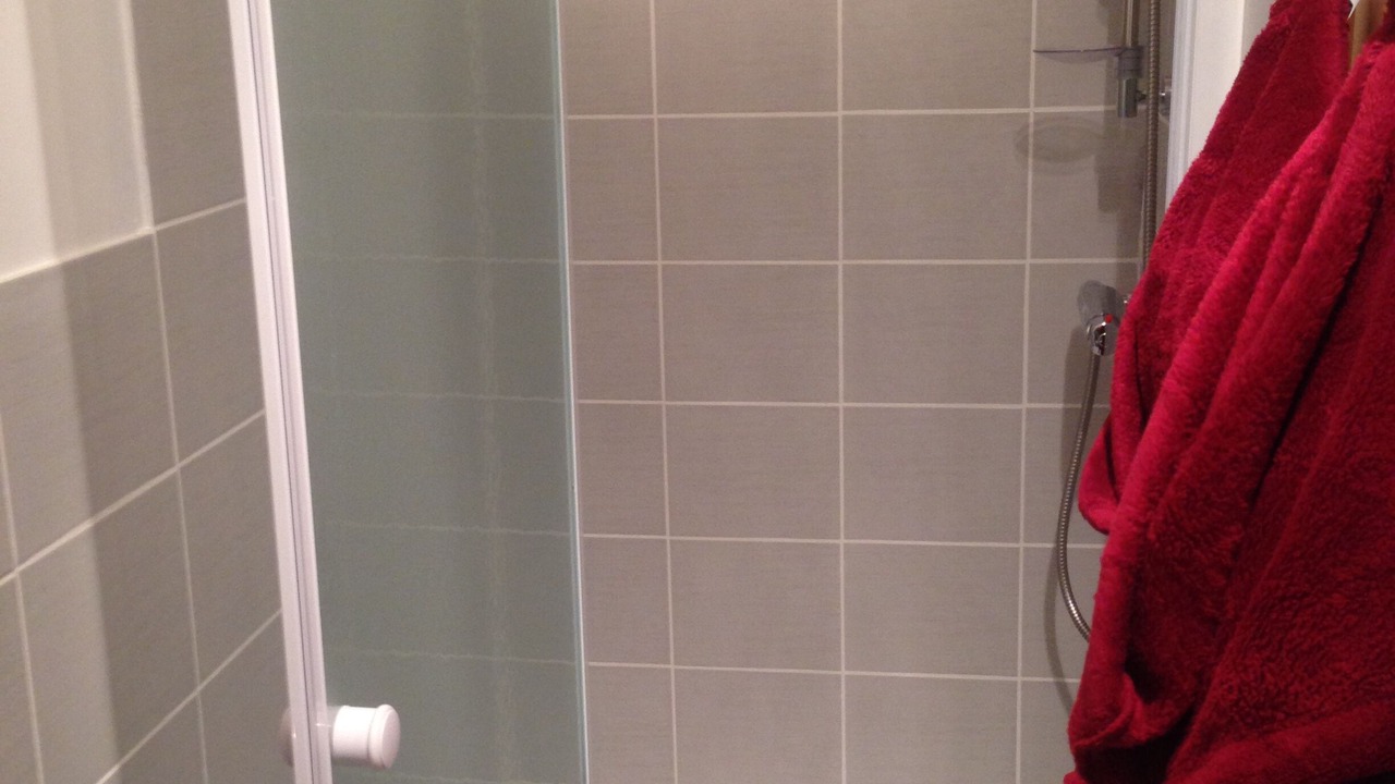 Photo of Bedroom in Quistinic