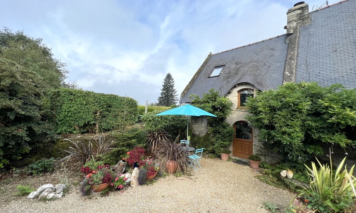 Photo of Outdoor in Quistinic