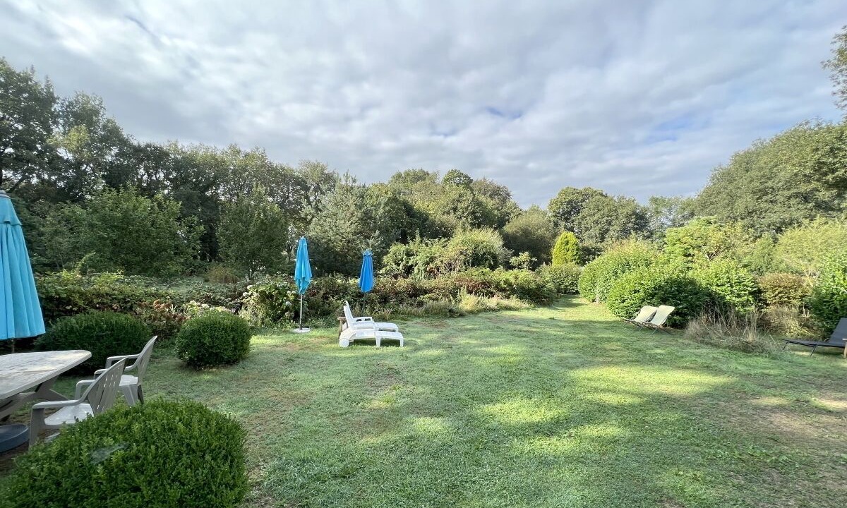 Photo of Outdoor in Quistinic