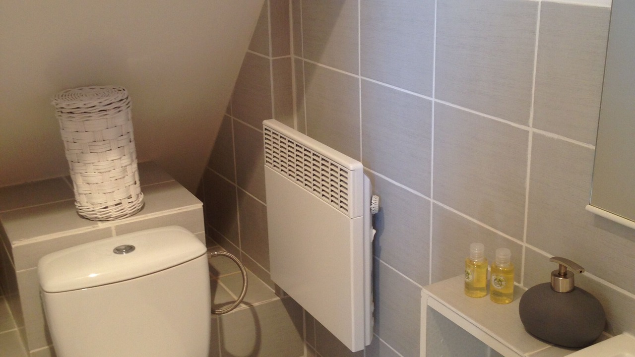 Photo of Bedroom in Quistinic