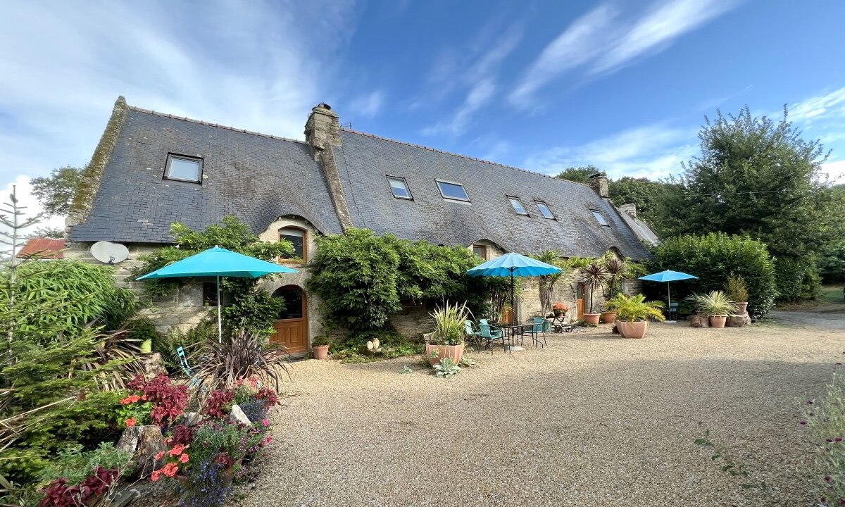 Photo of Outdoor in Quistinic