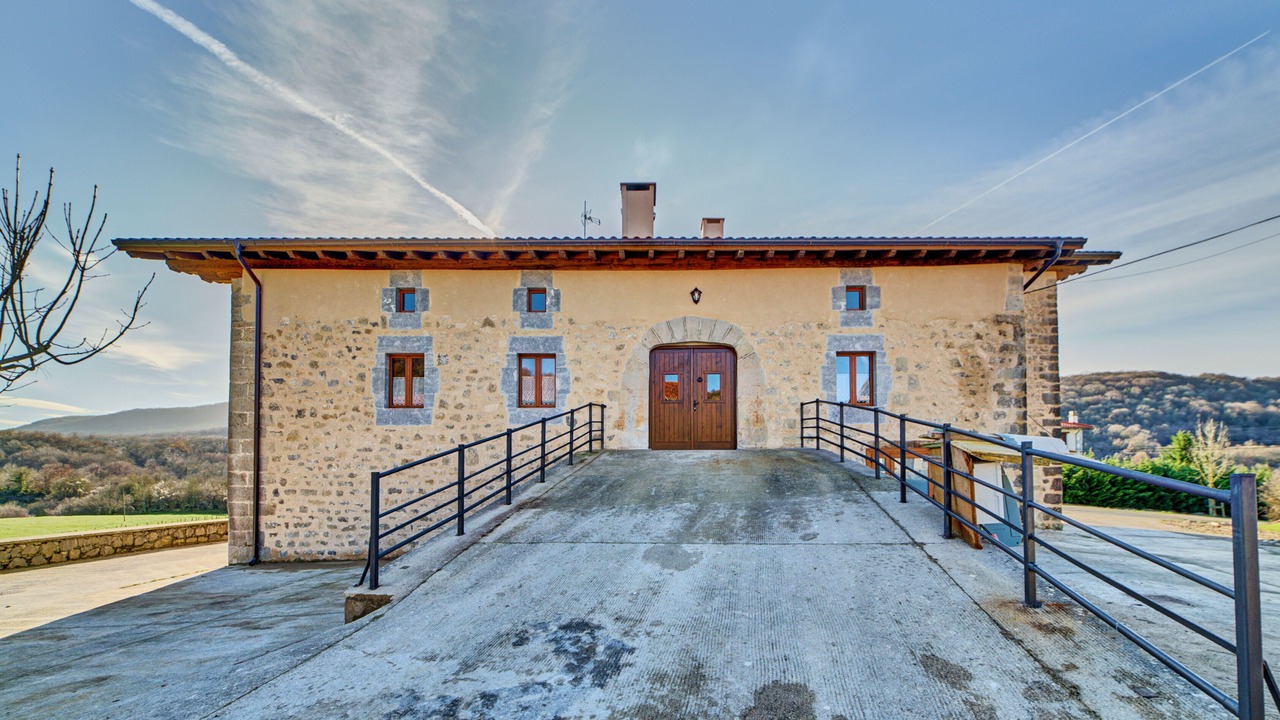 Photo of Outdoor in Larraun