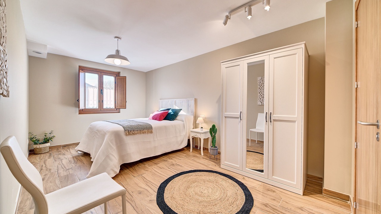 Photo of Bedroom in Larraun