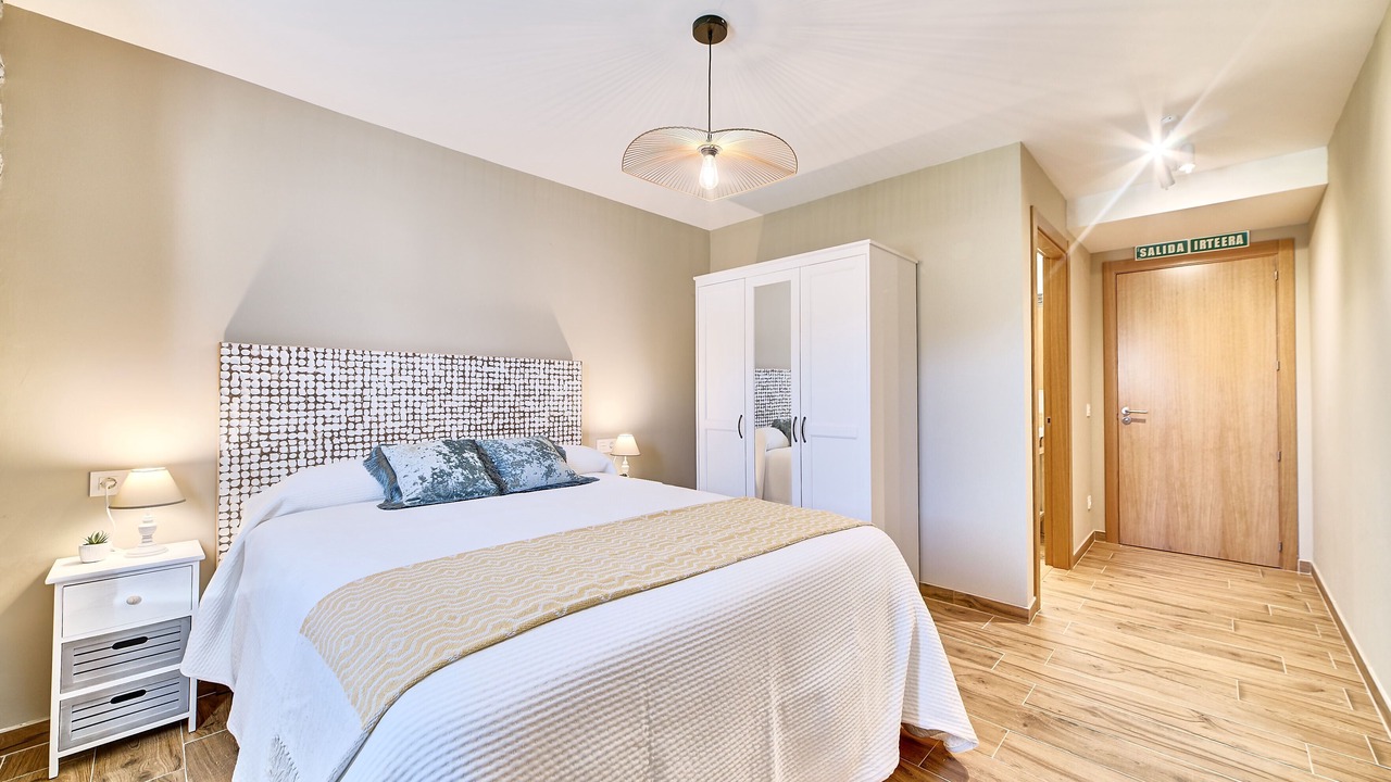 Photo of Bedroom in Larraun