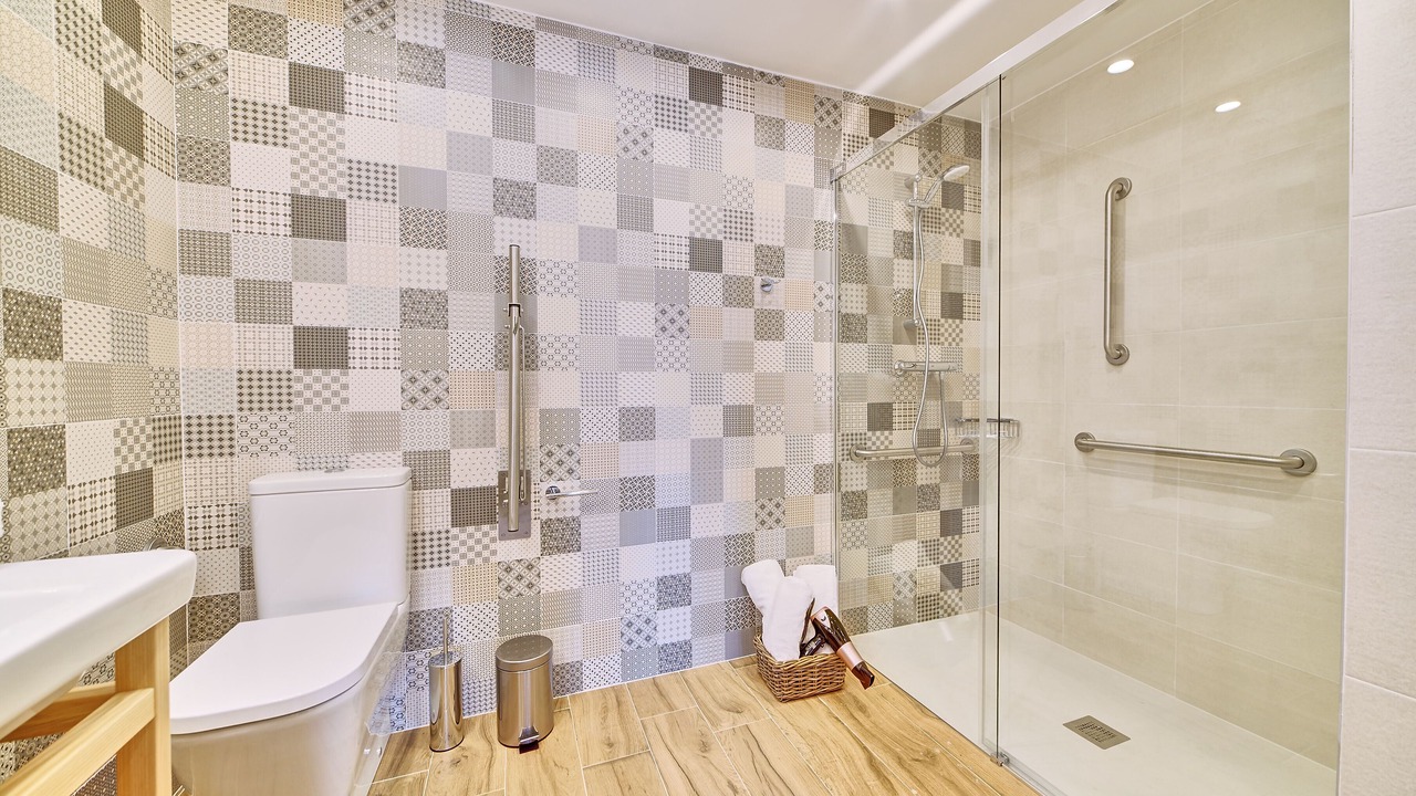 Photo of Bathroom in Larraun