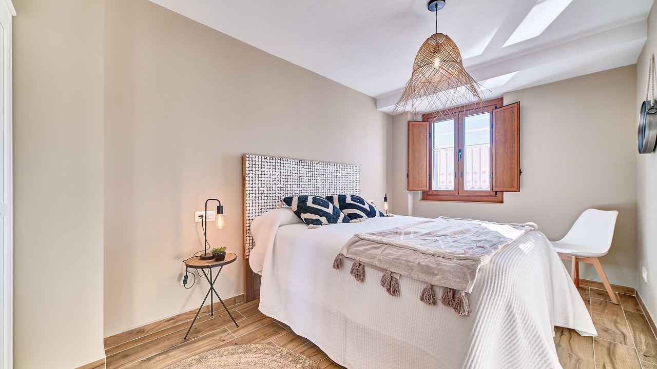 Photo of Bedroom in Larraun