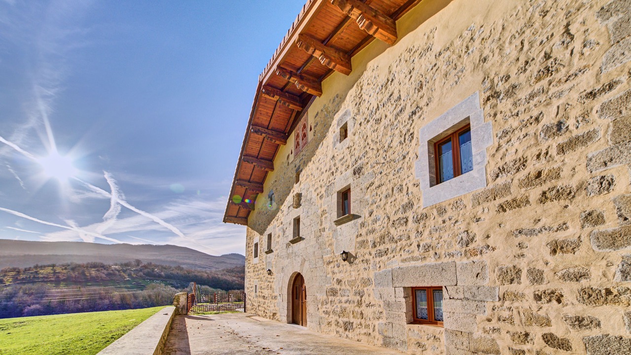 Photo of Outdoor in Larraun