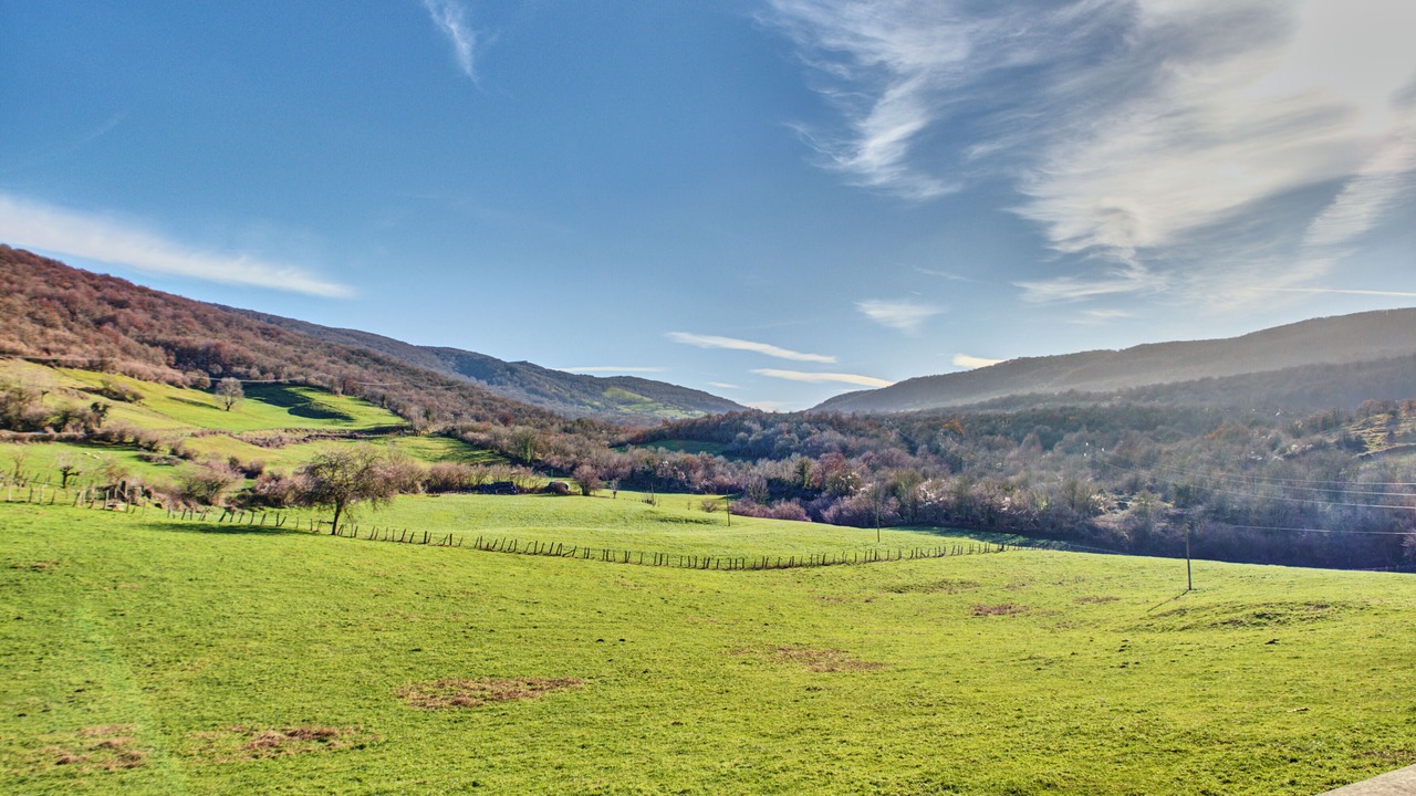 Photo of Outdoor in Larraun