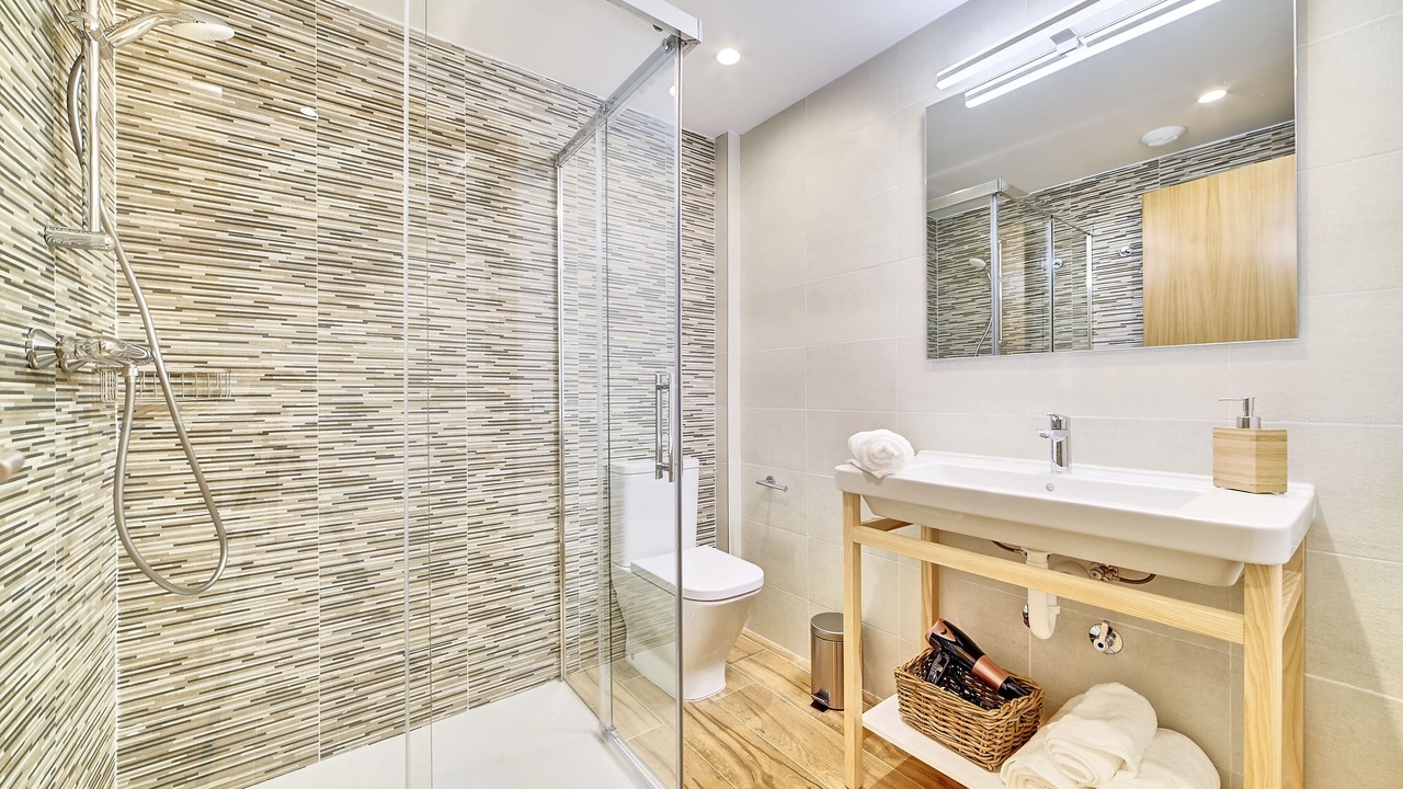 Photo of Bathroom in Larraun