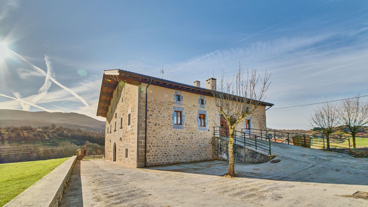Photo of Outdoor in Larraun
