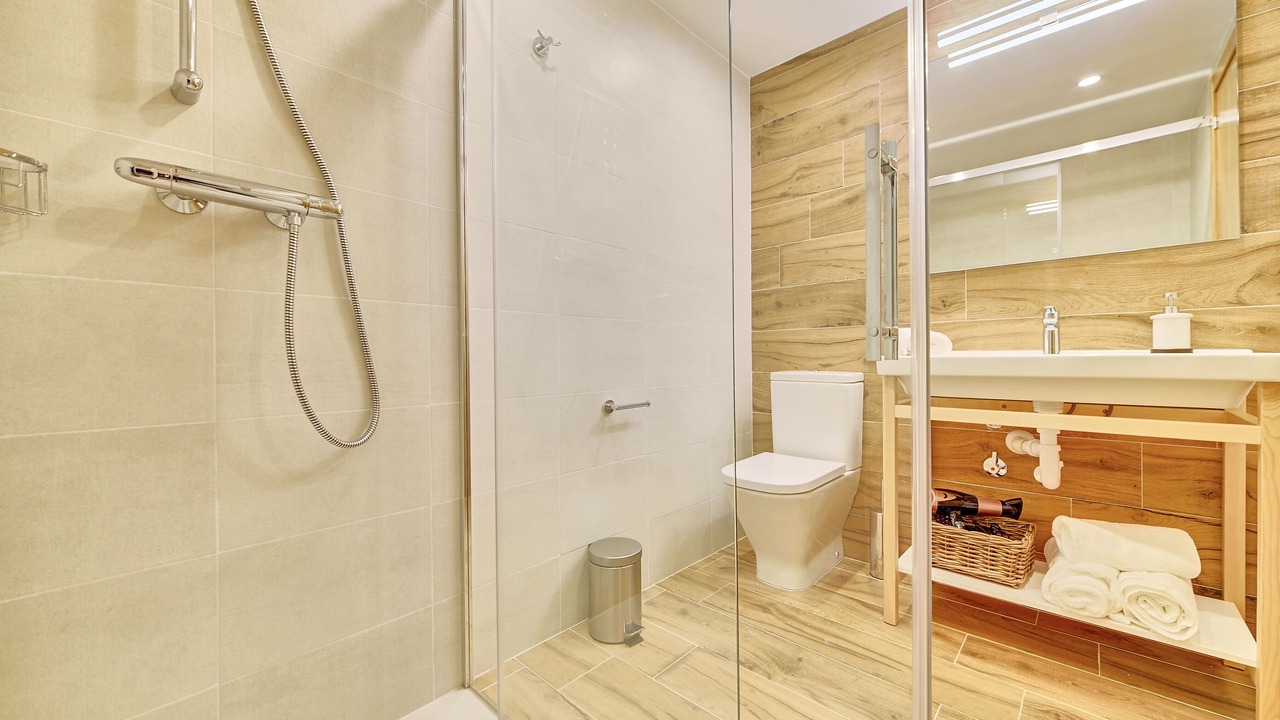 Photo of Bathroom in Larraun