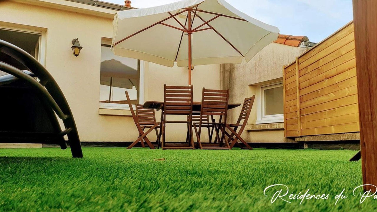Photo of Outdoor in Saint-Laurent-sur-Sevre