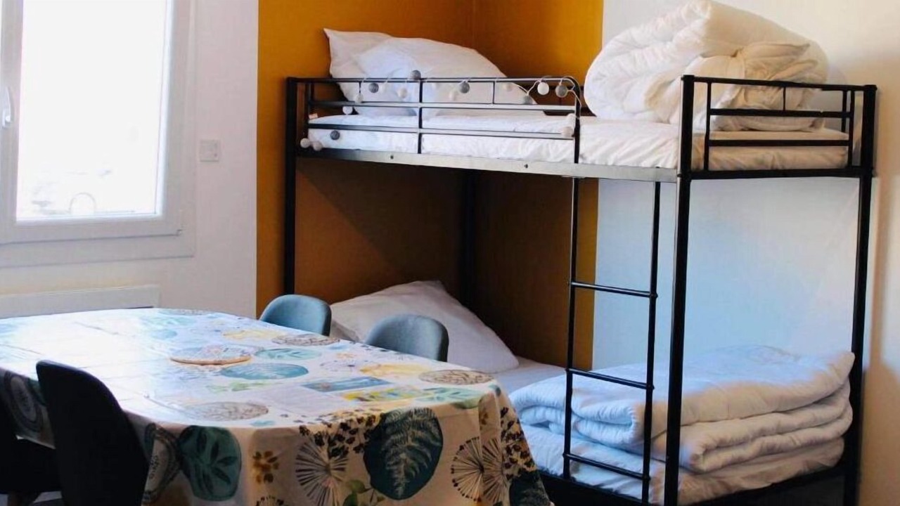 Photo of Bedroom in Saint-Laurent-sur-Sevre