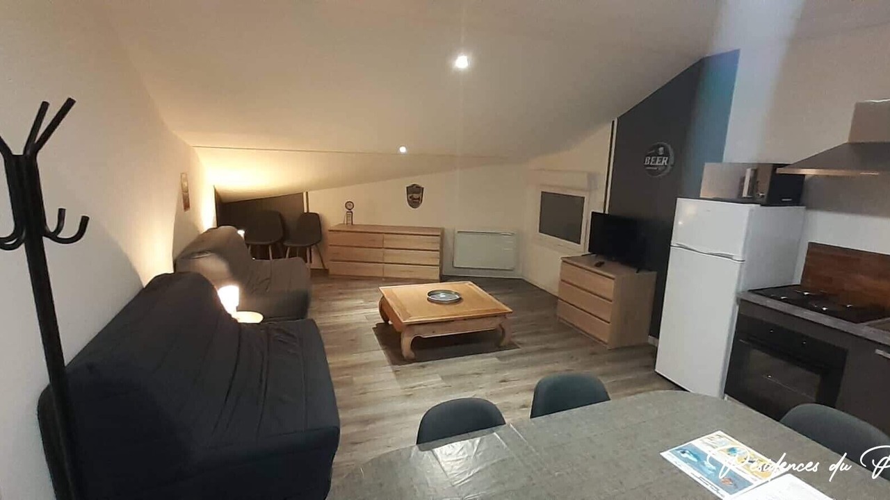 Photo of Bedroom in Saint-Laurent-sur-Sevre