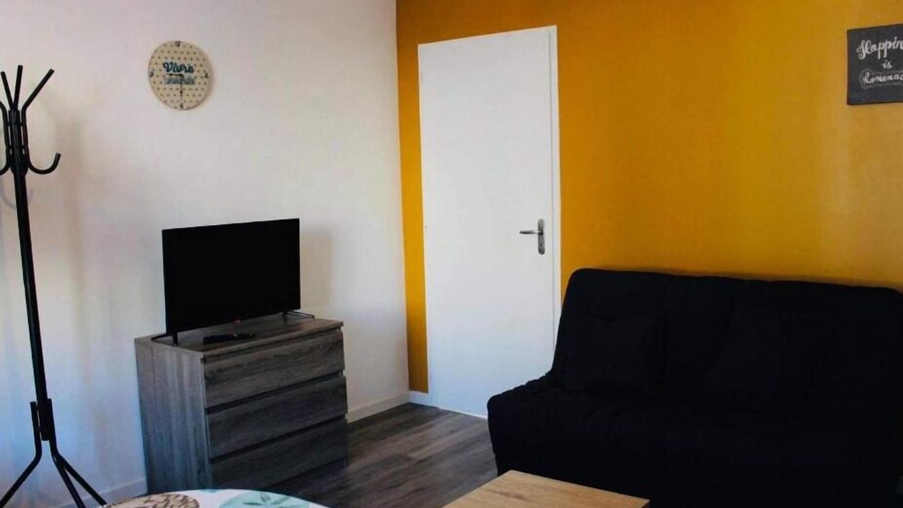 Photo of Livingroom in Saint-Laurent-sur-Sevre