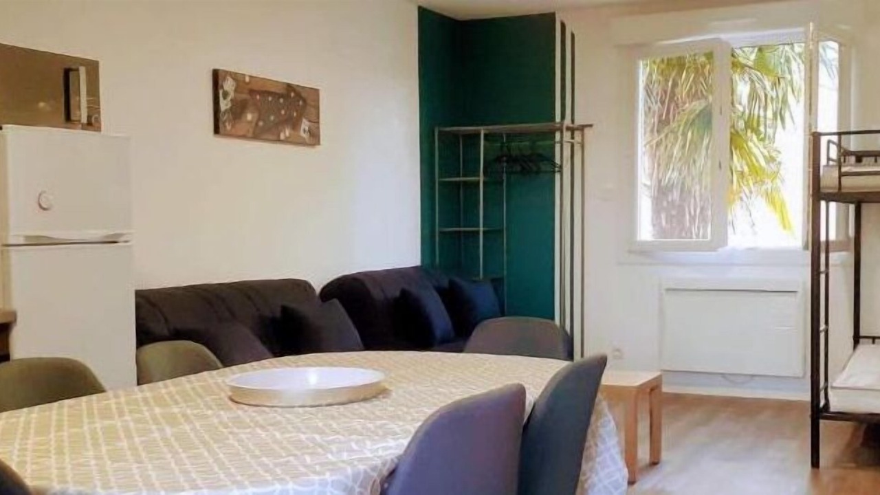 Photo of Kitchen in Saint-Laurent-sur-Sevre