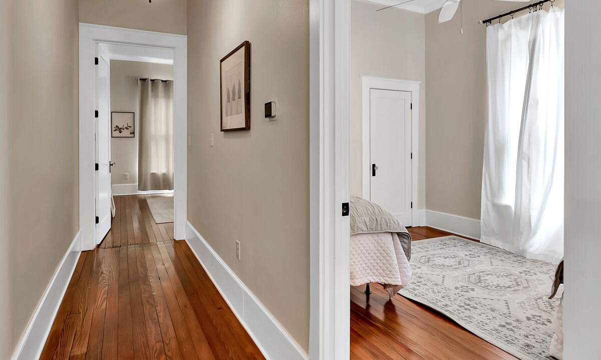 Photo of Bedroom in Austin Ave.