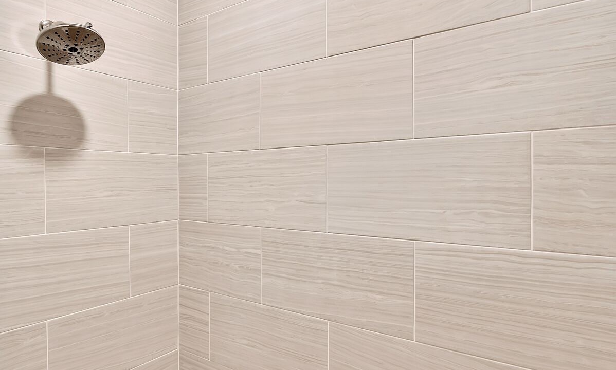 Photo of Bathroom in Austin Ave.