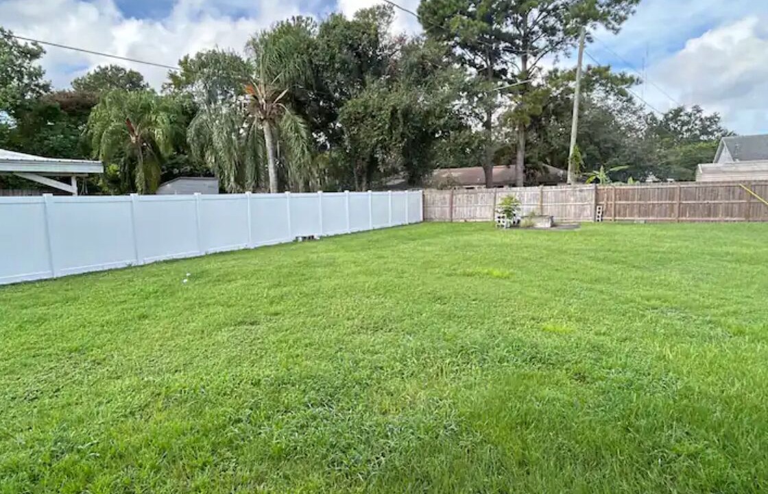 Photo of Outdoor in Winter Garden