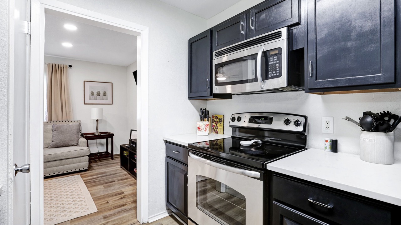 Photo of Kitchen in Vance Jackson
