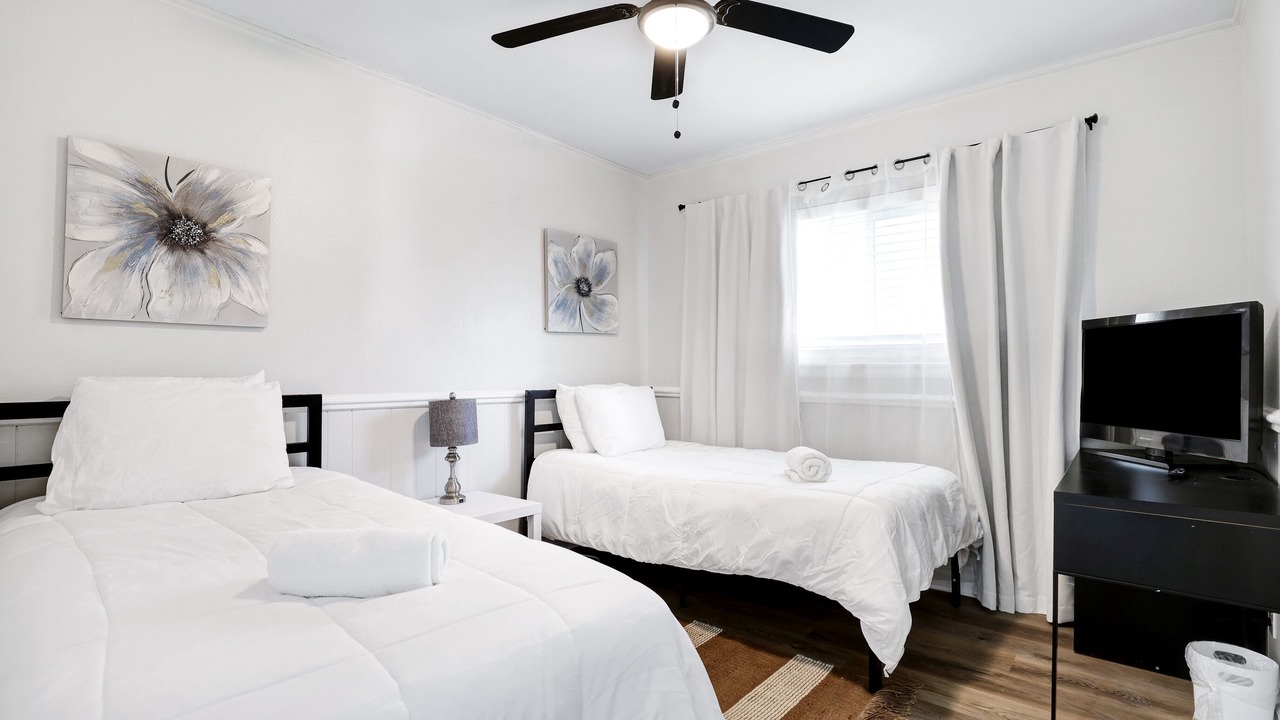 Photo of Bedroom in Vance Jackson