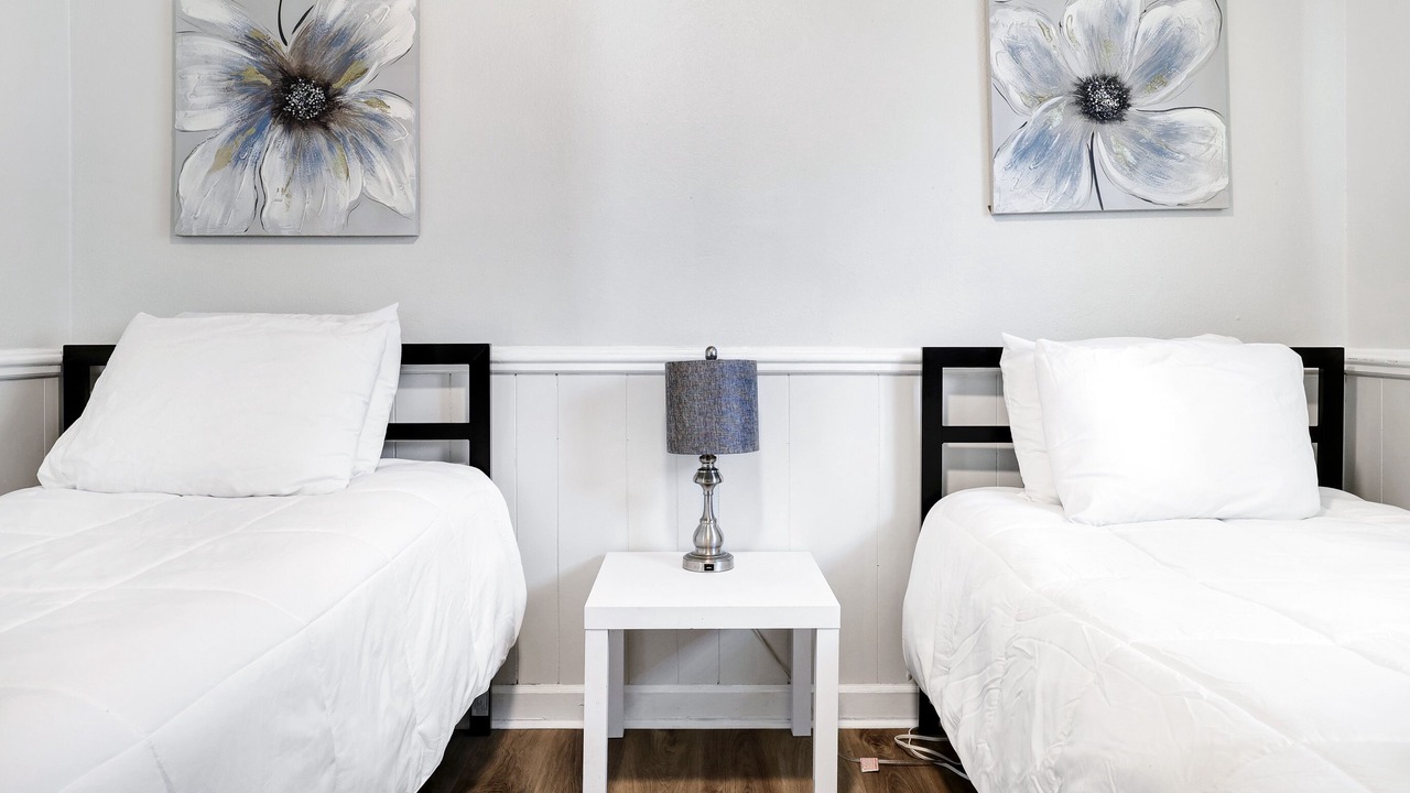 Photo of Bedroom in Vance Jackson