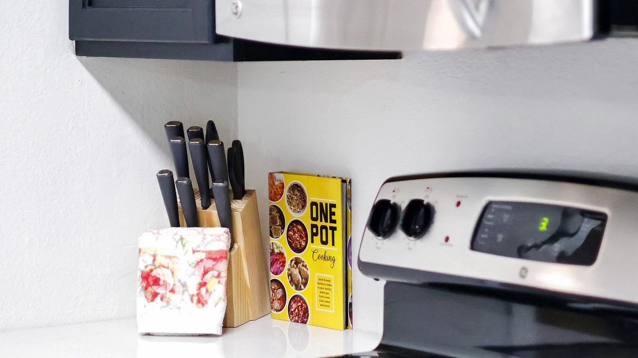 Photo of Kitchen in Vance Jackson