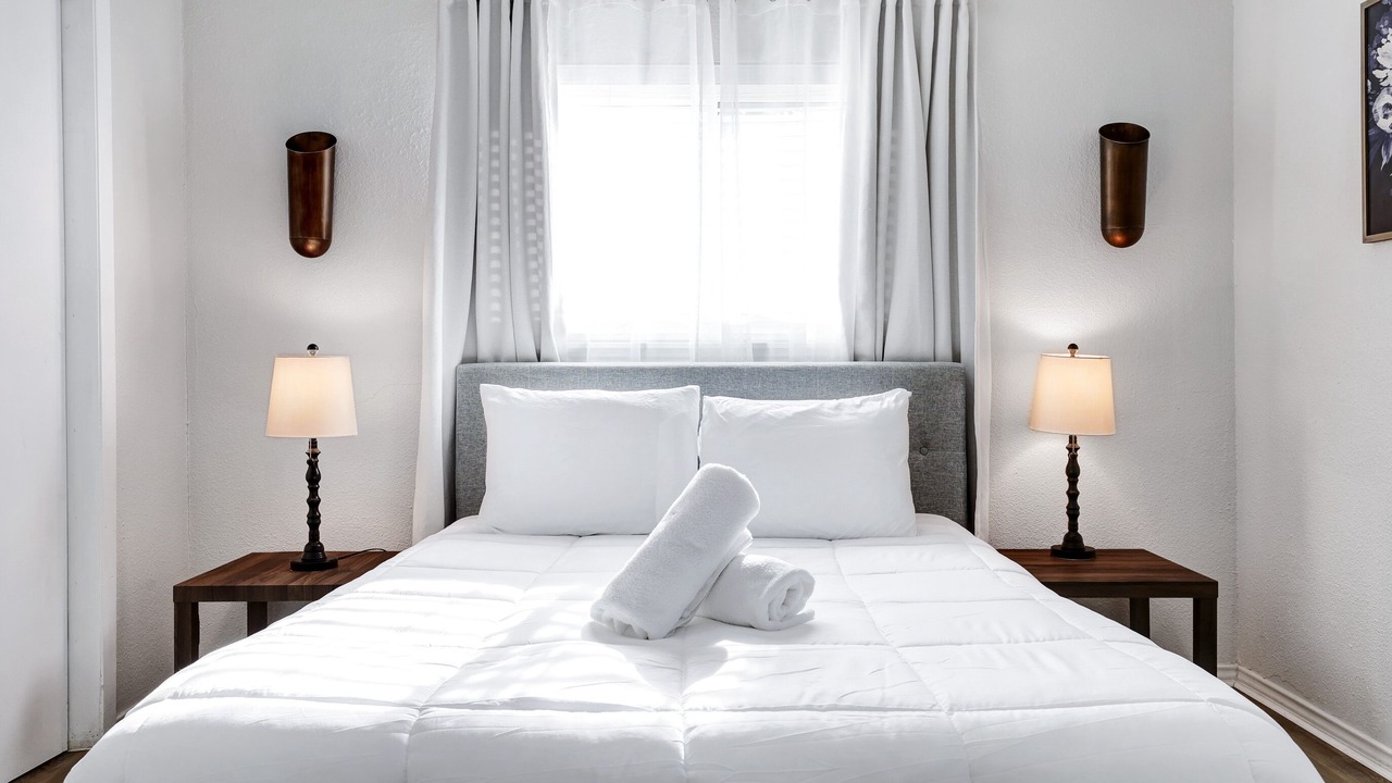 Photo of Bedroom in Vance Jackson