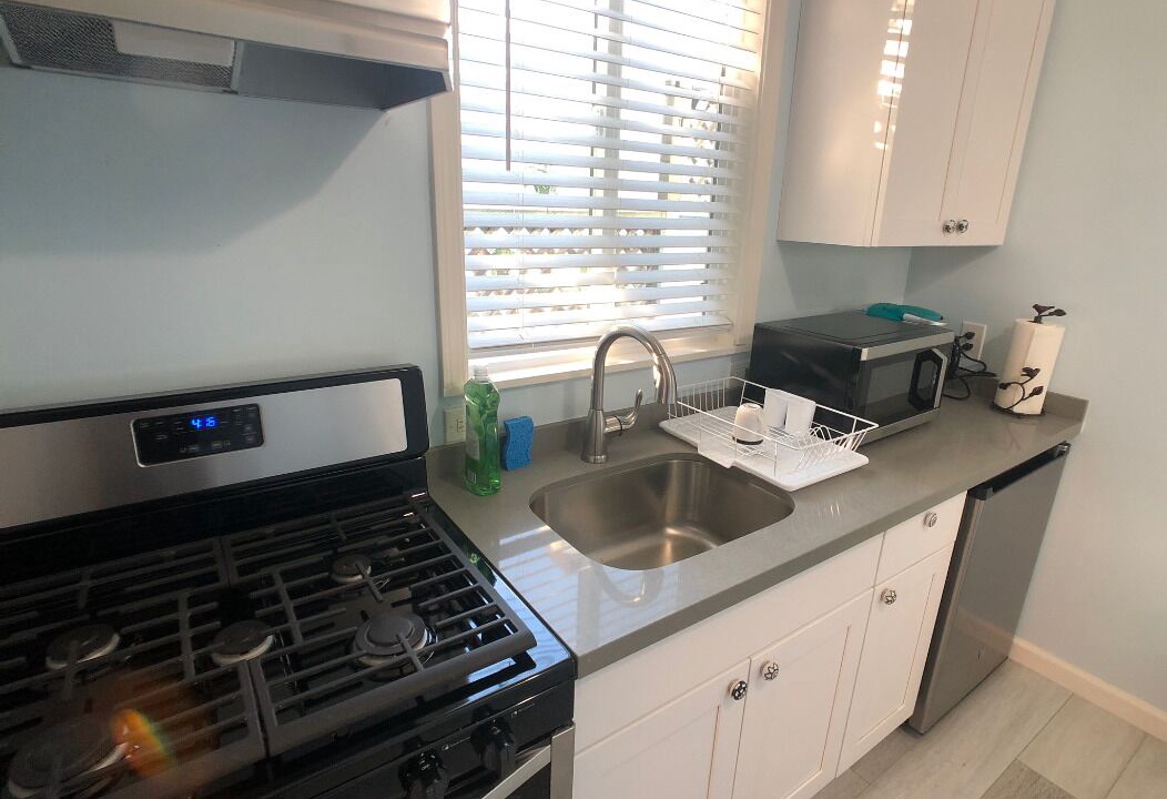 Photo of Kitchen in East San Mateo