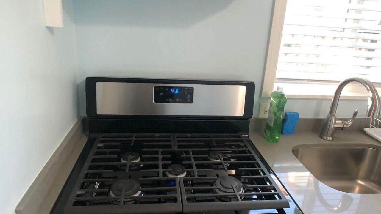 Photo of Kitchen in East San Mateo