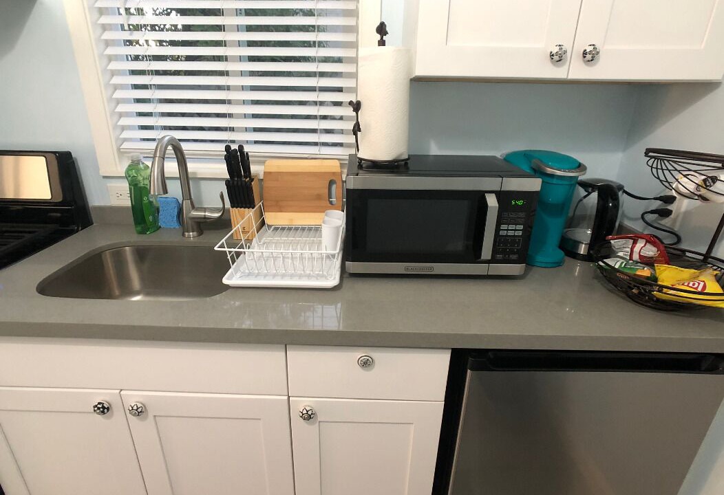 Photo of Kitchen in East San Mateo