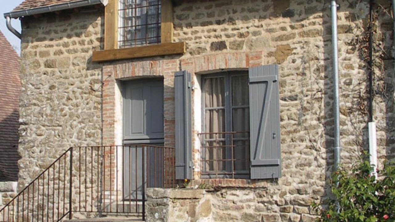 Photo of Outdoor in Moulins-le-Carbonnel