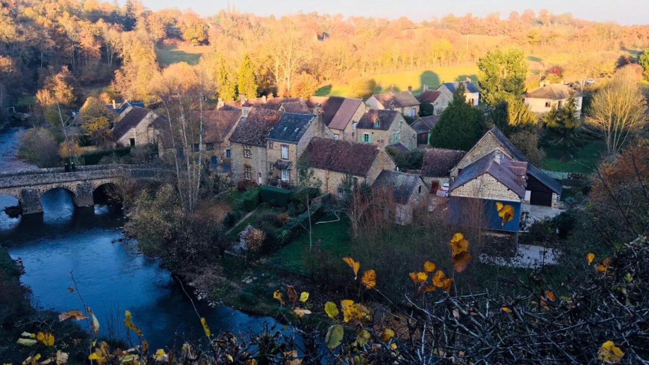 Photo of Outdoor in Moulins-le-Carbonnel