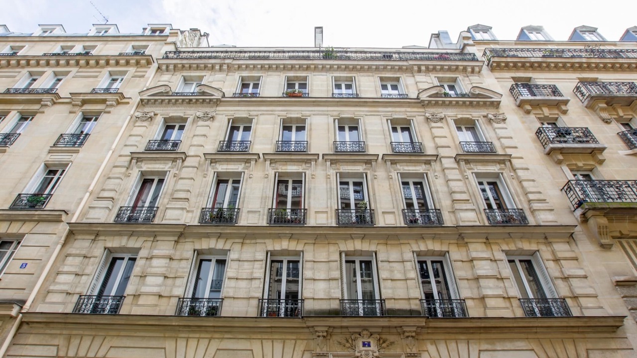 Photo of Outdoor in 15th Arrondissement