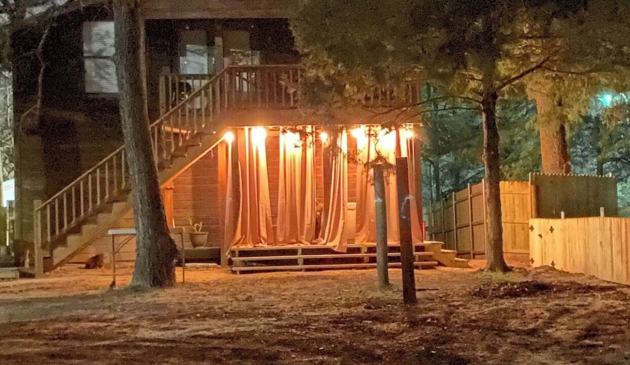 Photo of Outdoor in Quinlan