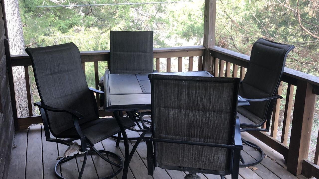 Photo of Outdoor in Quinlan