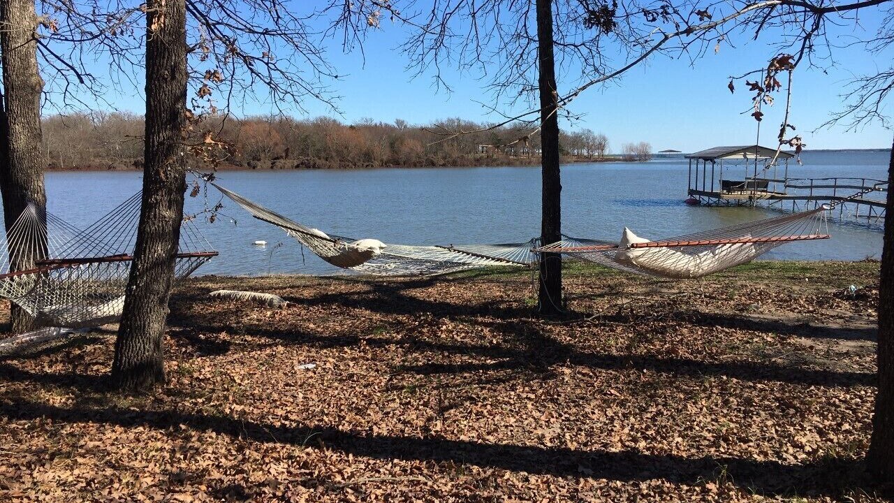 Photo of Outdoor in Quinlan