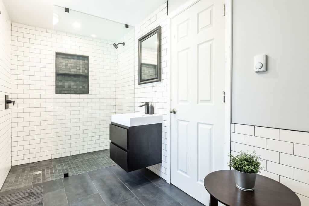 Photo of Bathroom in East Irondequoit