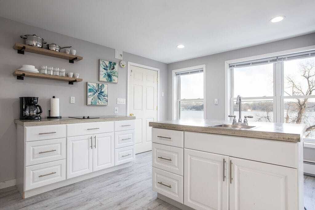 Photo of Kitchen in East Irondequoit