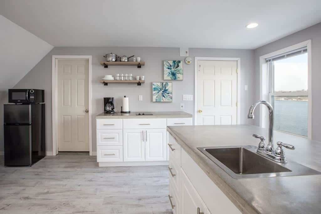 Photo of Kitchen in East Irondequoit